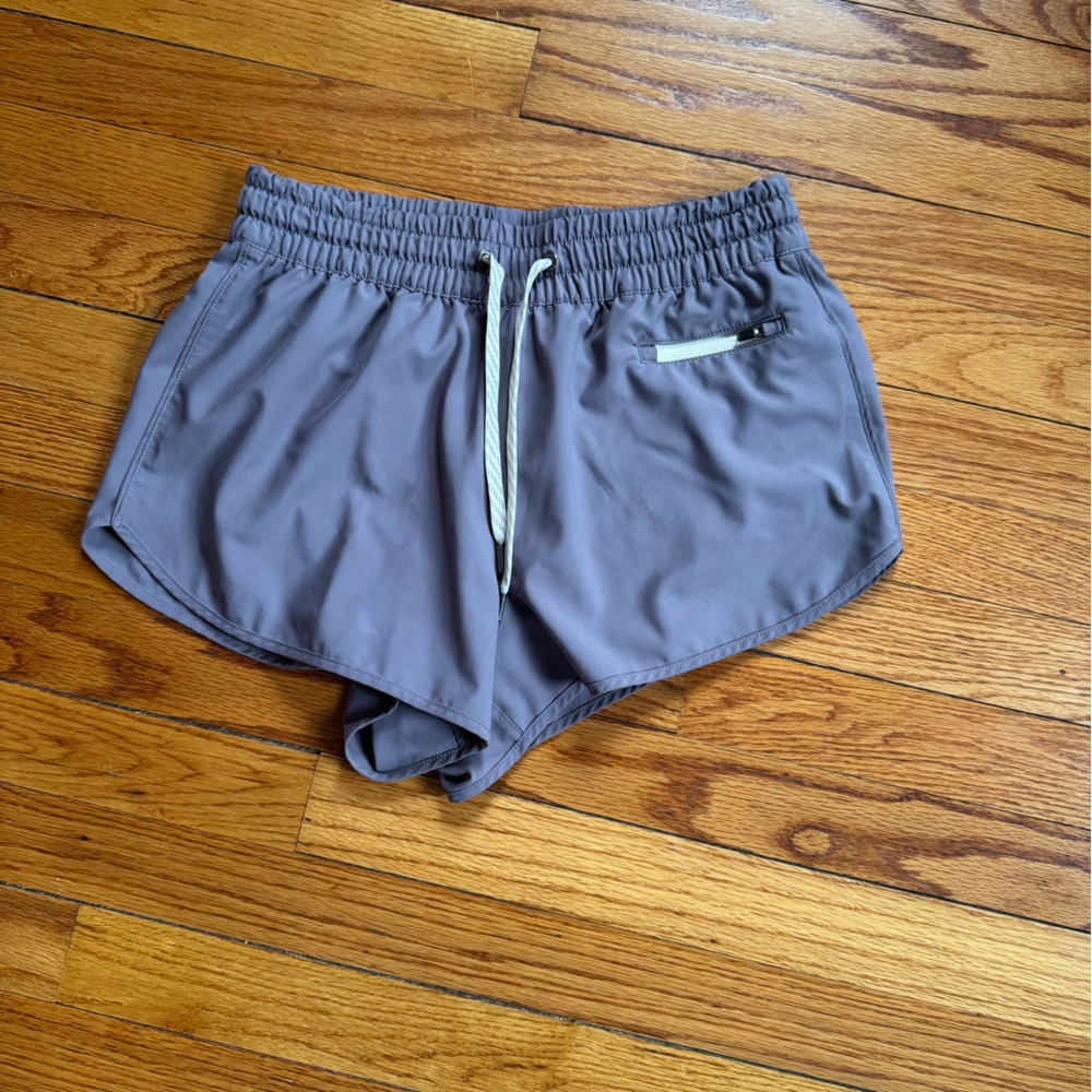 Vuori Clementine Short